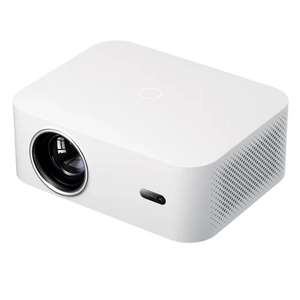 Wanbo X2 Pro Projector, 450 ANSI, Android 9.0, Native 720P
