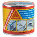 Sika MultiSeal Silber Dichtband 3m x 10cm selbstklebend
