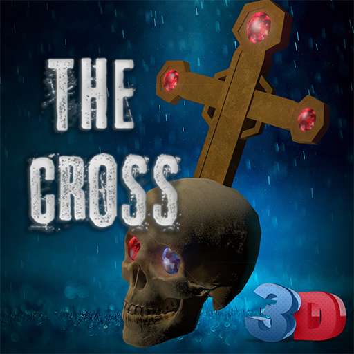 "The Cross - Vollversion" (Android) gratis im Google PlayStore - ohne Werbung / ohne InApp-Käufe -
