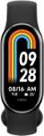 Xiaomi Mi Smart Band 8 Fitness-Tracker & Aktivitäts-Tracker (AMOLED-Display, SpO2 Tracking, Schlafüberwachung, Herzfrequenzmessung)