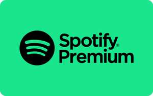 Spotify: 3 Monate kostenlos für Neukunden