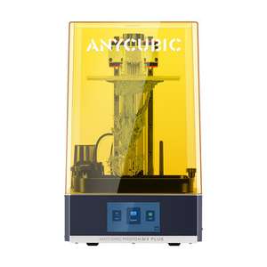 Anycubic Photon M3 Plus LCD 3D Resin Drucker mit großem 6K-Monochrome-Display
