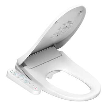 BlitzWolf BW-ST01 Intelligenter Toilettensitz 1400W