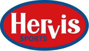 Hervis offline: Zweiten Artikel zum 1/2 Preis kaufen