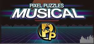 Pixel Puzzle musical kostenlos