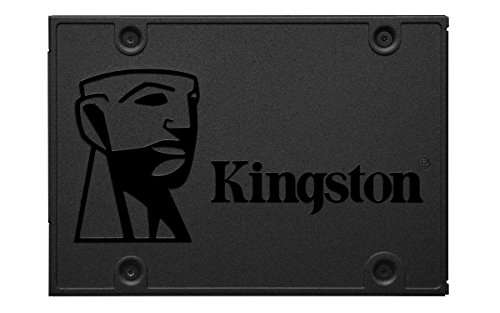 Kingston A400 SSD 240GB, SATA