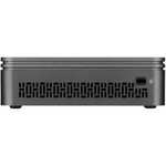 Mindstar-Deal Gigabyte Brix GB-BRR7-4800 Barebone (AMD Ryzen 7 4800U 8C/16T)