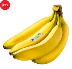 BIO-Bananen