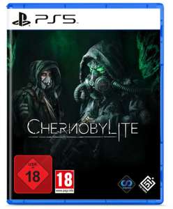 Chernobylite - PS5 (Disc)