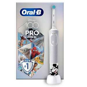 Oral-B Vitality Pro 103 Kids Zahnbürste