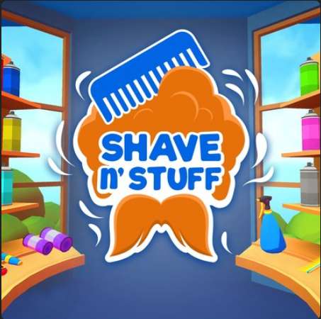 "Shave&Stuff" (Oculus Quest und Quest 2) gratis im Oculus Store