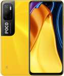 Xiaomi Poco M3 Pro 5G 4/64 GB in Grau oder Gelb
