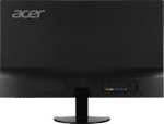 Acer SA240YA 23,8" Full HD 16:9 IPS Monitor HDMI/VGA 75Hz 4ms FreeSync