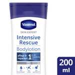 Vasenol Bodylotion Intensive Rescue 200ml