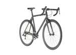 FIXIE Inc. Floater 8S schwarz
