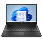HP Notebook 15S-EQ2255NG AMD Ryzen 5 512 GB SSD 8 GB RAM