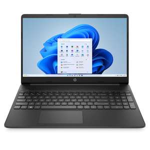 HP Notebook 15S-EQ2255NG AMD Ryzen 5 512 GB SSD 8 GB RAM