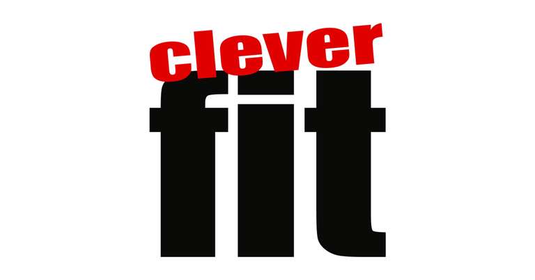 Ultra All In Mitgliedschaft bei Clever Fit