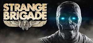 (PC) Strange Brigade 2,50 eur bei Steam