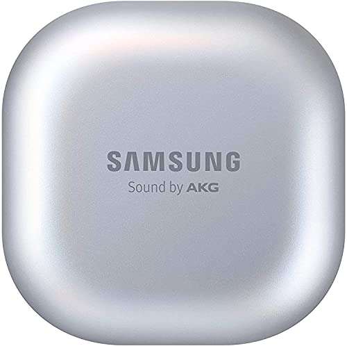 Samsung Galaxy Buds Pro Phantom Silver, Violett, Schwarz oder Weiß