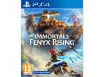 "Immortal Fenyx Rising" (PS4) zum göttlichen Preis