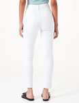 VERO MODA Female High Waist Jeans VMSOPHIA Skinny / Größe: XS/30L - XXL/32L