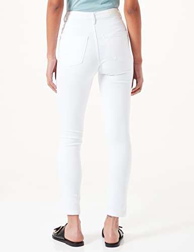 VERO MODA Female High Waist Jeans VMSOPHIA Skinny / Größe: XS/30L - XXL/32L