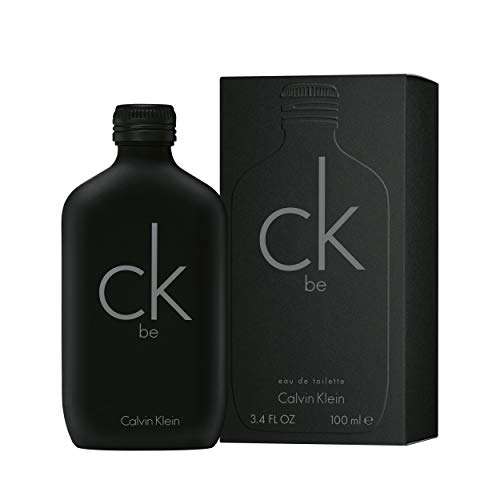 Calvin Klein CK Be Eau de Toilette, 100ml