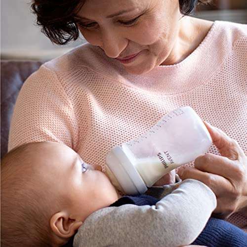 Philips Avent Babyflaschen "BPA-frei"