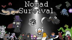 "Nomad Survival" (PC) Steamkey gratis bei Fanatical