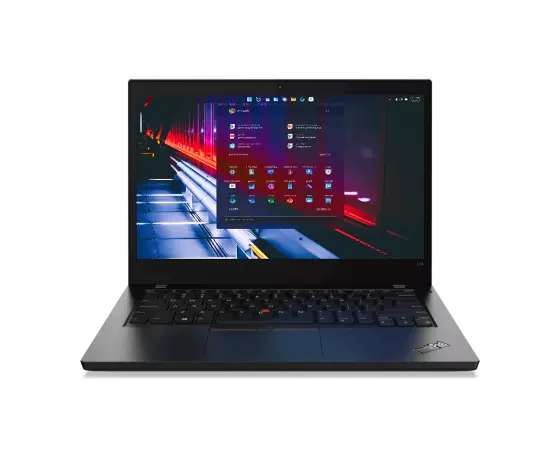 Lenovo ThinkPad L14 Gen 2 mit i5-1145G7, 16 GB DDR4, 512 GB SSD, M.2 2280, PCIe, Intel Iris Xe Grafik