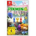 "Pikmin 4" (Nintendo Switch)