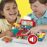 Play-Doh Supermarkt-Kasse Spielzeug