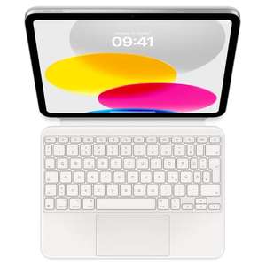 Apple Magic Keyboard Folio, KeyboardDock für iPad 10
