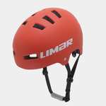 Limar 360 BMX Helme in versch. Farben für Kinder und Erwachsene