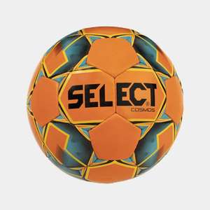 Select Cosmos -19, Fußball, Orange