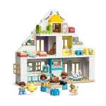 LEGO DUPLO 10929 Unser Wohnhaus