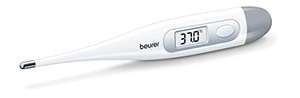 Beurer FT9 Digital- und Körperthermometer