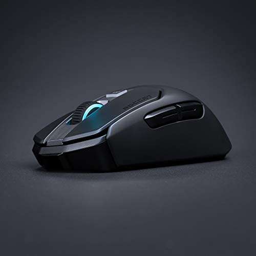 Roccat Kain 200 AIMO RGB Gaming Maus