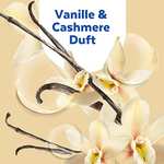 Sagrotan Handseife Vanille und Cashmere – Hygienische Flüssigseife – 6 x 250 ml Seifenspender