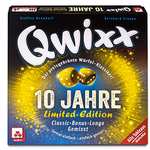 Qwixx 10 Jahre Limitierte Jubiläumsedition
