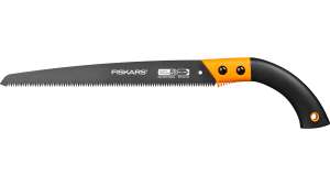 Fiskars Powertooth Handsäge | 33 cm