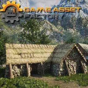 Unreal Engine gratis Assets im Epic Store: 5 Assets im Gesamtwert von mehr als 370€