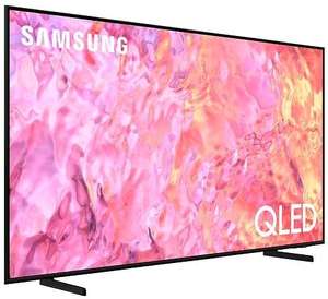 [Wien] 55" Samsung QE55Q67C TV SMART QLED, 139cm, 4K Ultra HD, 50 / 60Hz