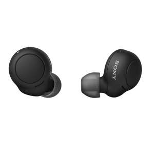 Sony In-Ear-Kopfhörer »WF-C500« in Schwarz