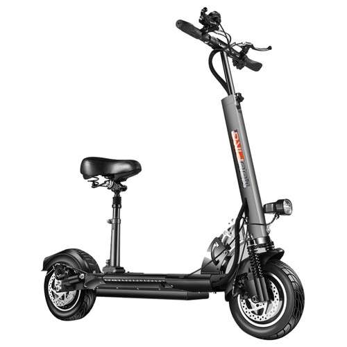 Youpin Q02 E-Scooter, 48V/18Ah/500W