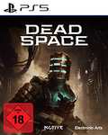 "Dead Space (2023)" [PS5 / SeriesX]