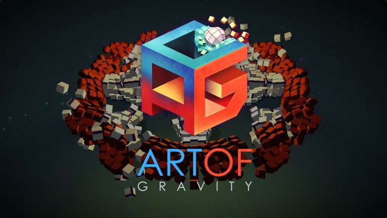 3 Games von Hamster on Coke gratis im Apple AppStore: "Art of Gravity", "Zenge" und "OXXO" (iOS) -keine IAPS / keine Werbung -