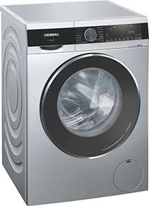 Siemens WN54G1X0 iQ500 Waschtrockner, 10 kg Waschen und 6 kg Trocknen