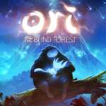"Ori and the Blind Forest: Definitive Edition" (Nintendo Switch) lasst euch den Weg in den eShop waisen, denn es ist Bestpreis im Preiswald